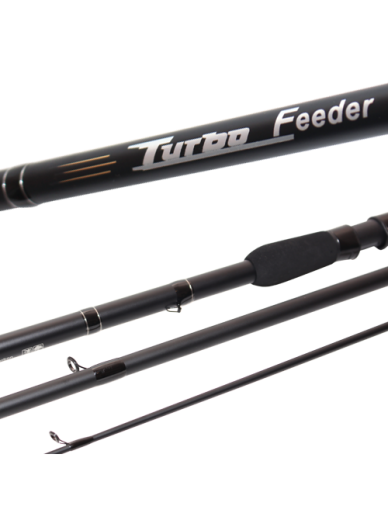 Lanseta Turbo Feeder 2,70m